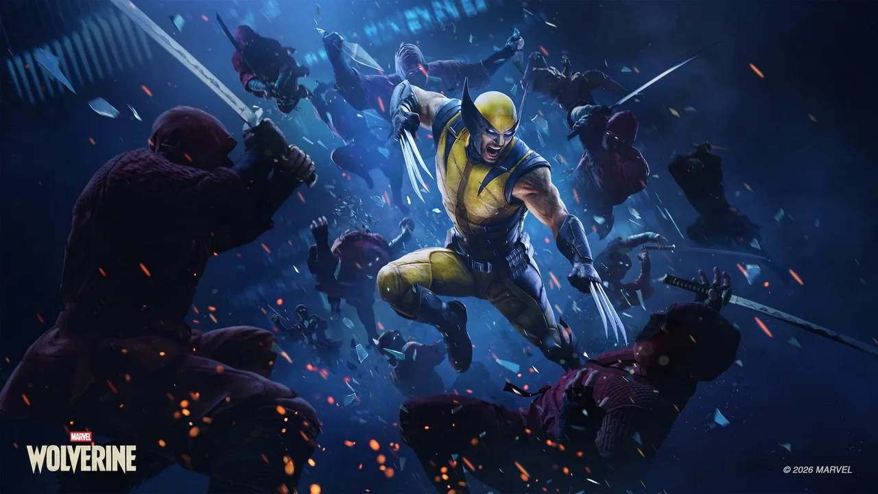 Marvel's Wolverine (2026)