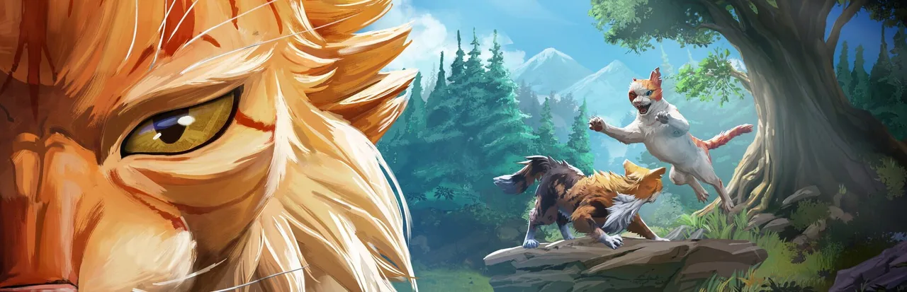 Warrior Cats: Clans of the Forest (2026)