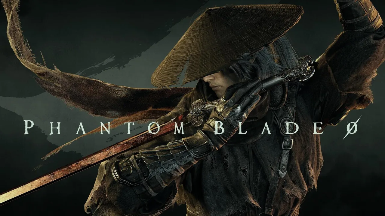 Phantom Blade 0 (2026)