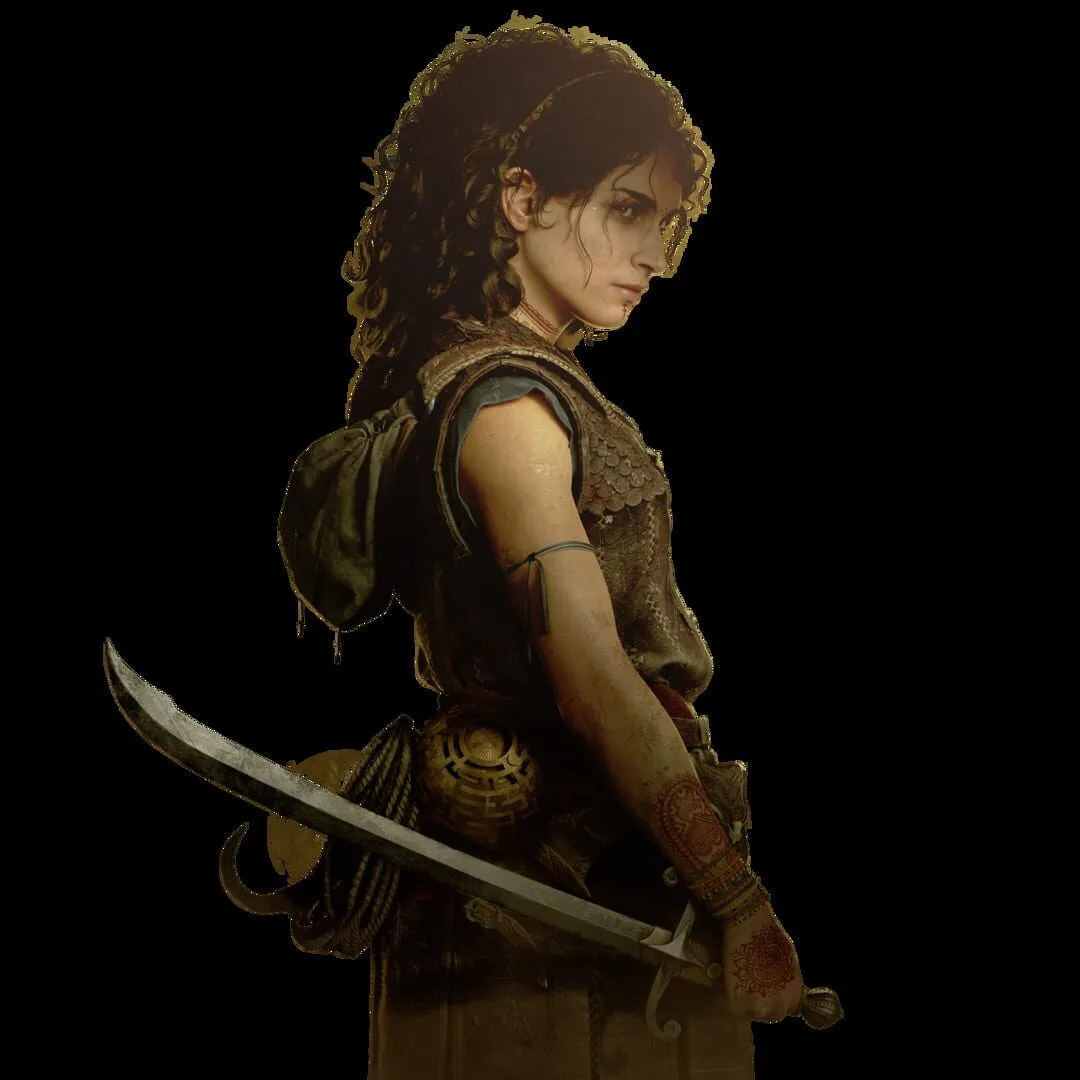Resonance: A Plague Tale Legacy (2026)