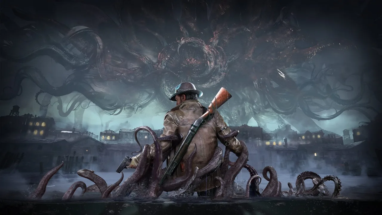 The Sinking City 2 (2026)