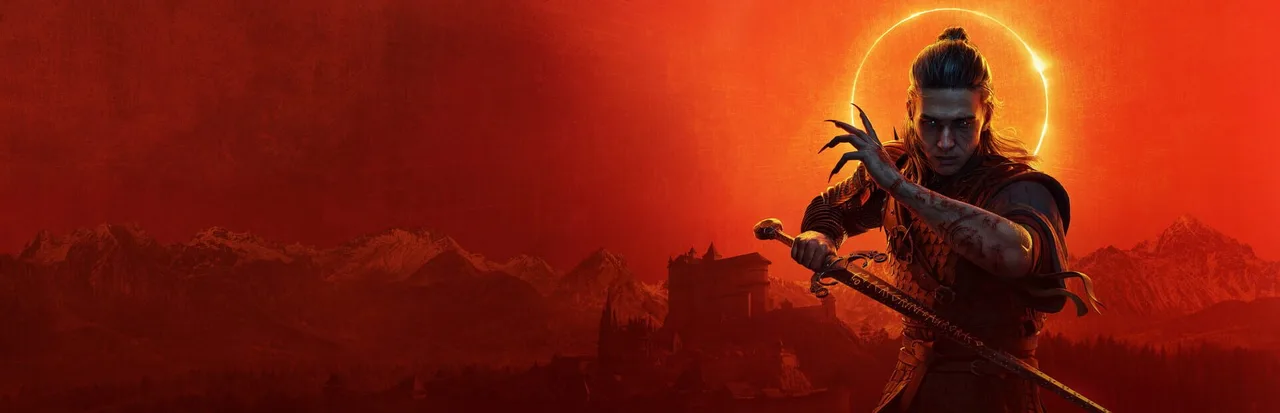 The Blood of Dawnwalker (2026)