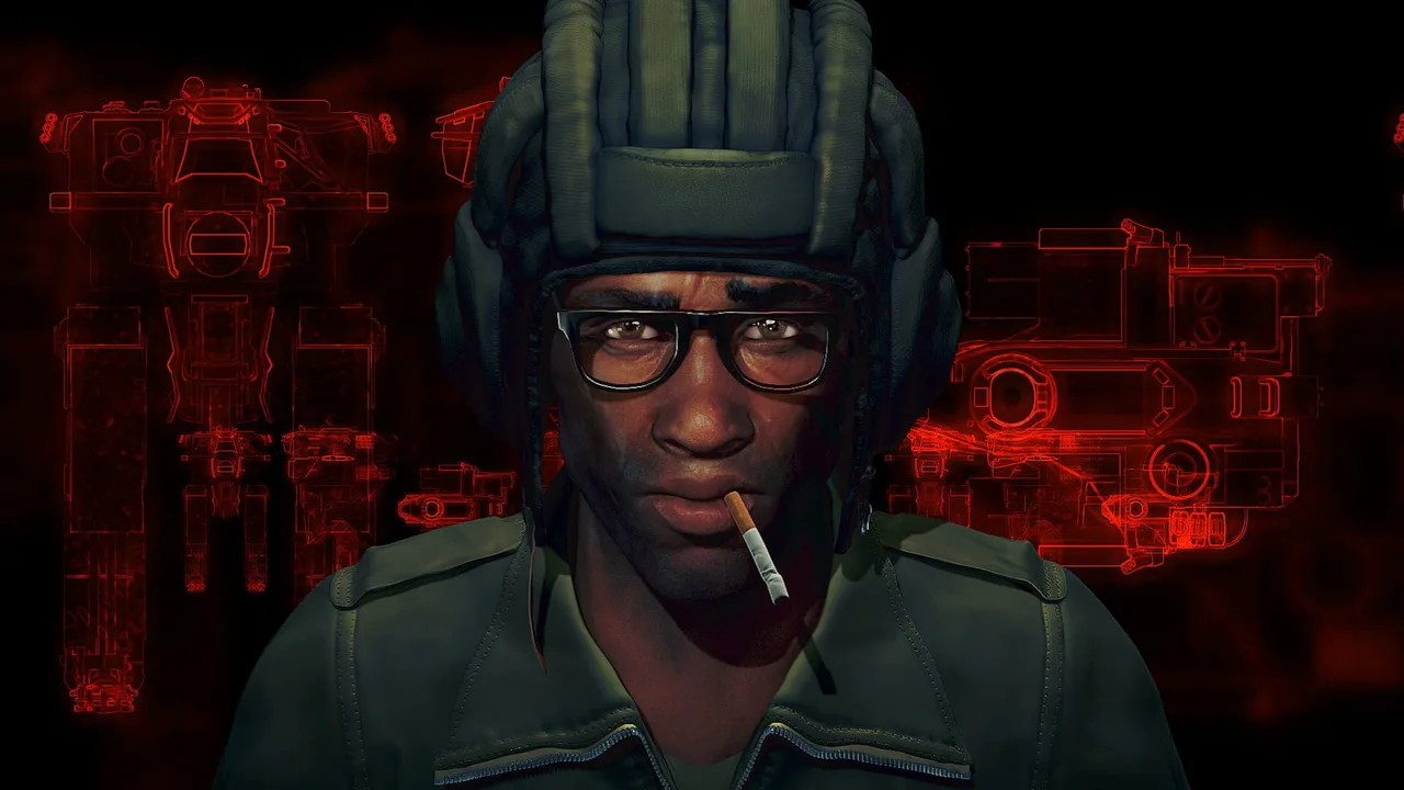 Brigador (2016)