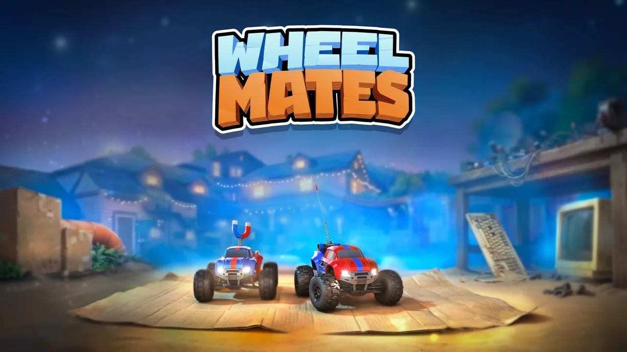 WheelMates (2026)