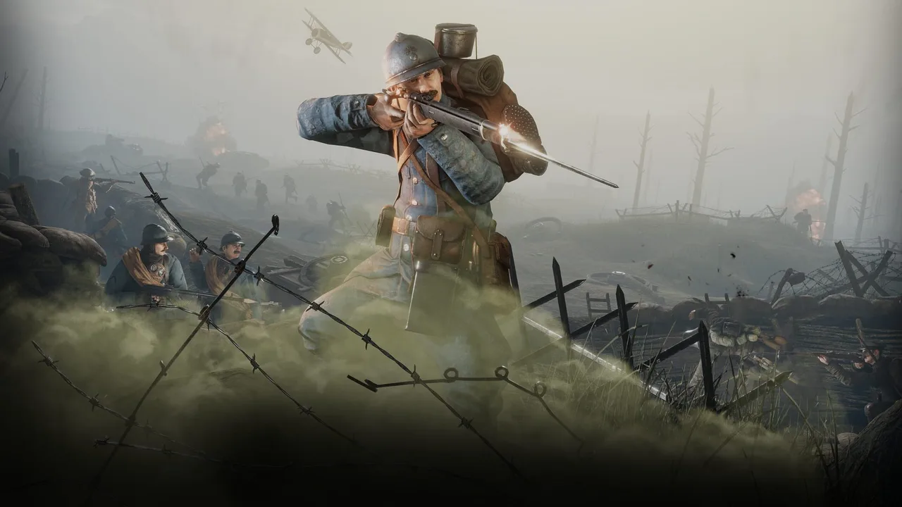Verdun (2015)