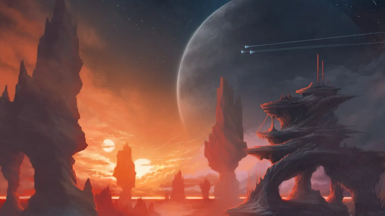 Stellaris (2016)