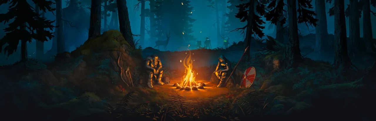 Valheim (2026)