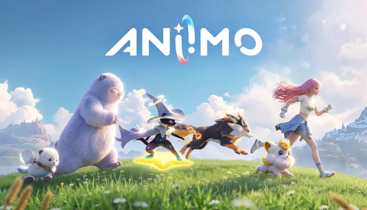 Aniimo (2026)