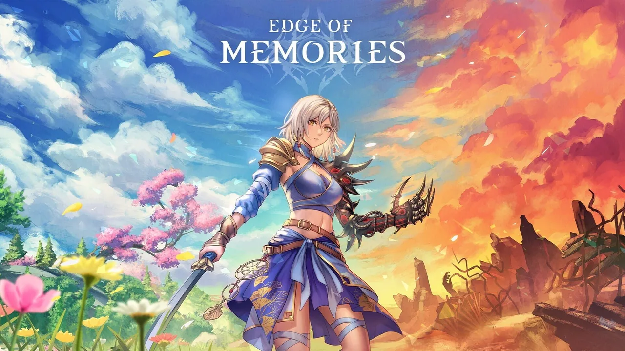 Edge of Memories (2026)