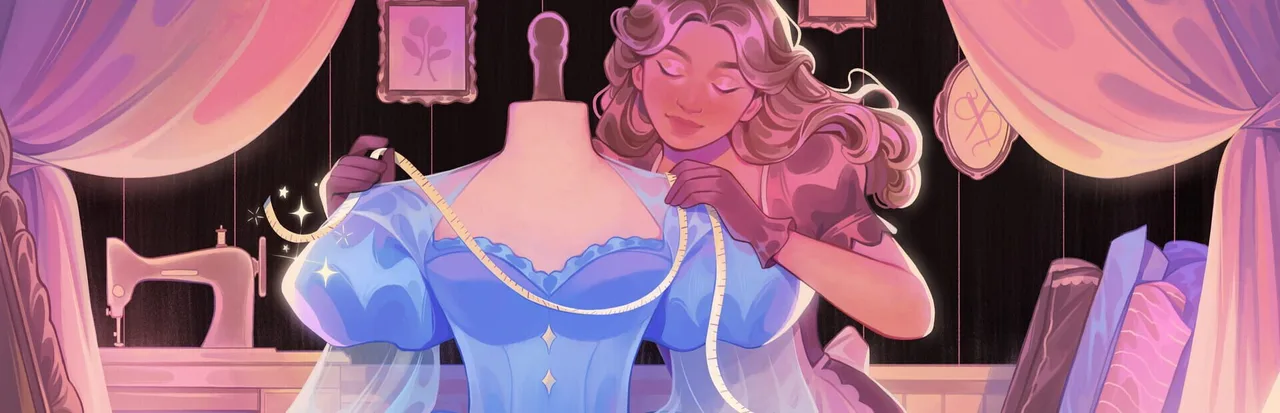 Dressmaker (2026)