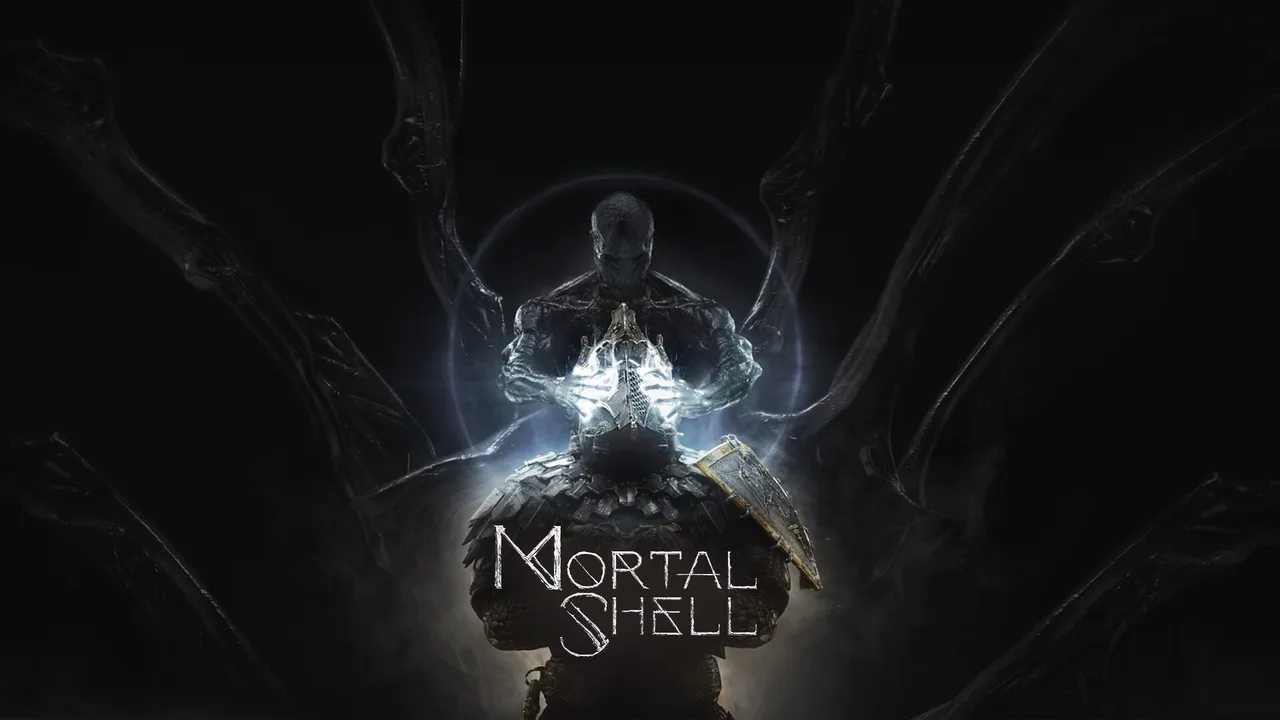 Mortal Shell (2020)
