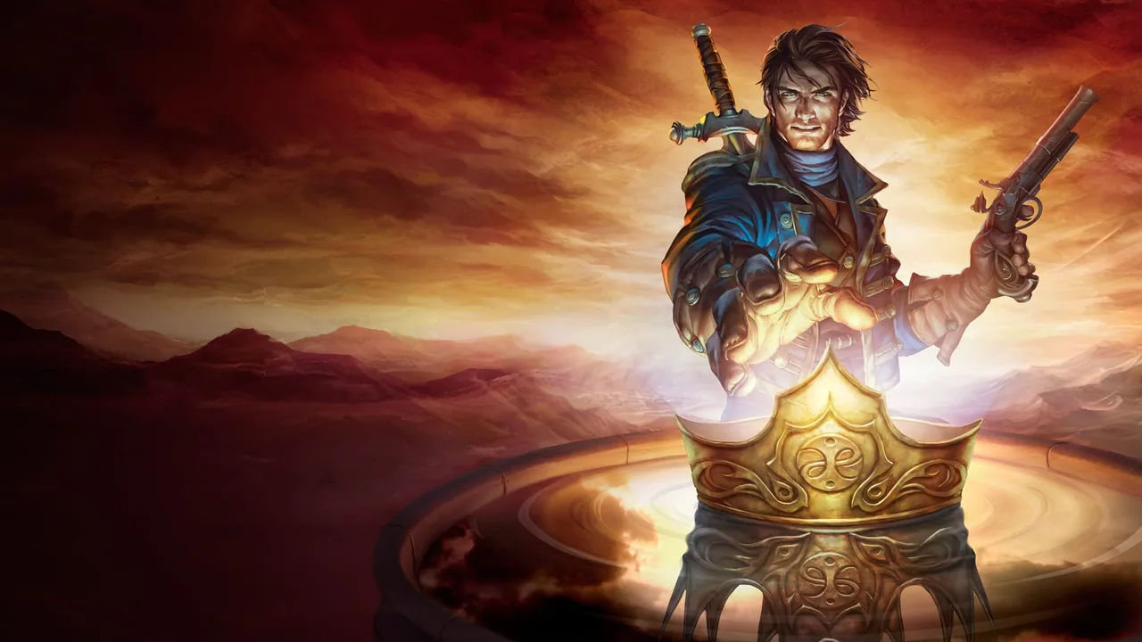 Fable III (2010)