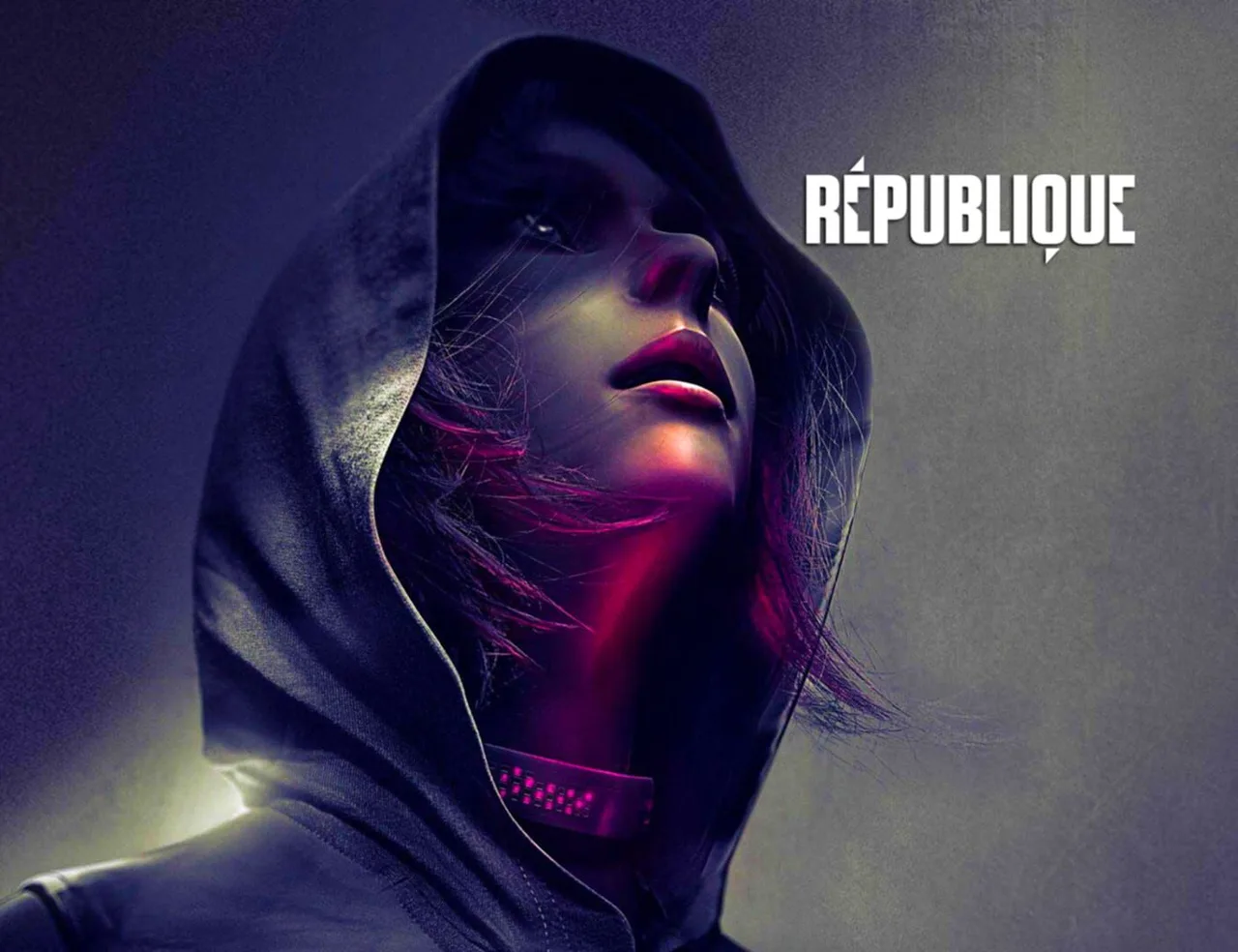 République (2014)
