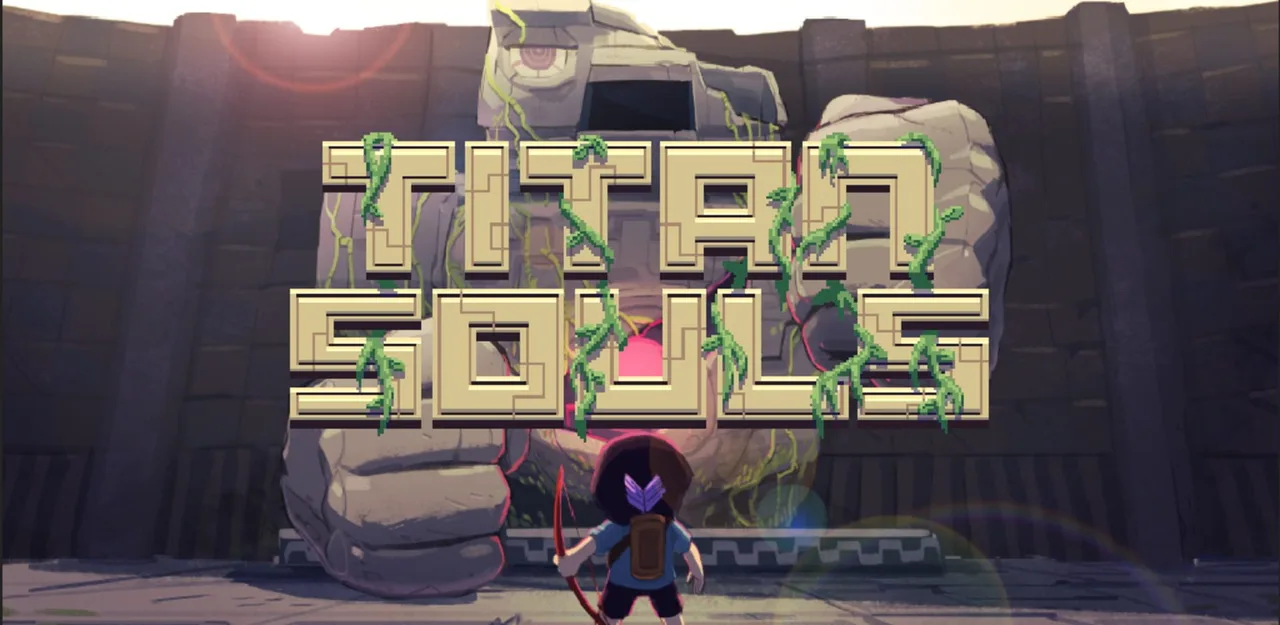 Titan Souls (2015)