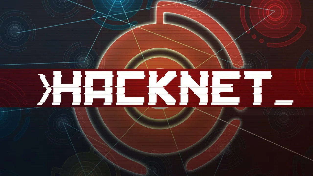 Hacknet (2015)