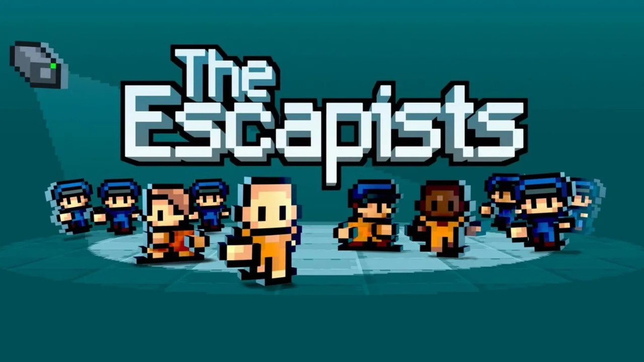 The Escapists (2015)