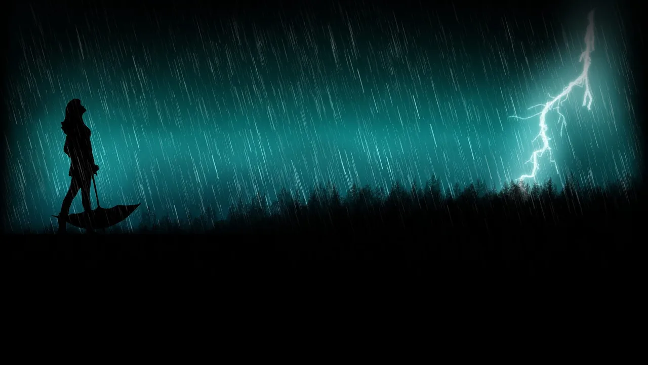 Kathy Rain (2016)