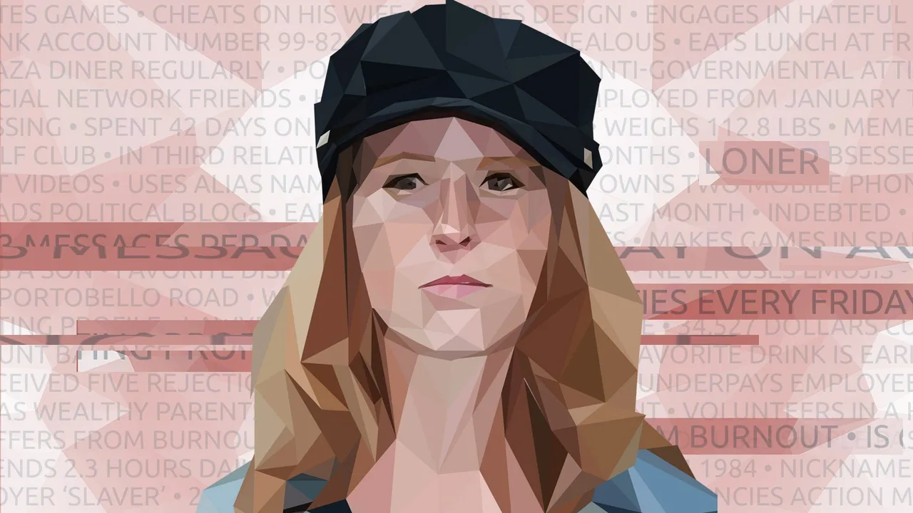 Orwell: Ignorance is Strength (2018)