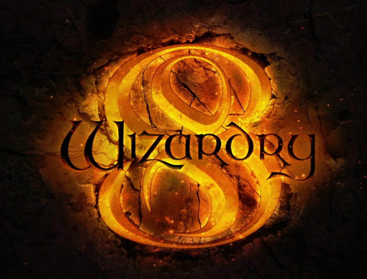 Wizardry 8 (2001)
