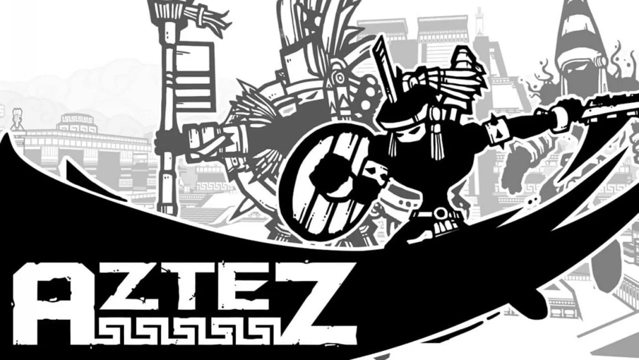 Aztez (2017)