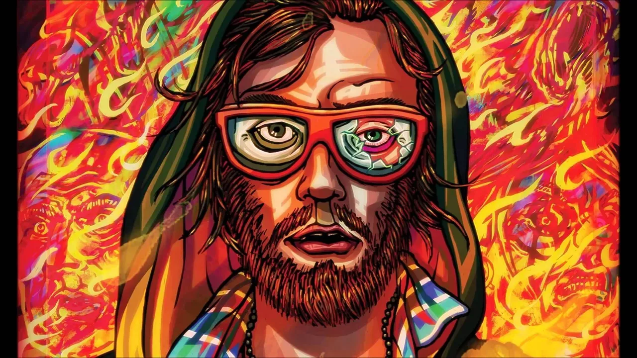 Hotline Miami 2: Wrong Number (2015)