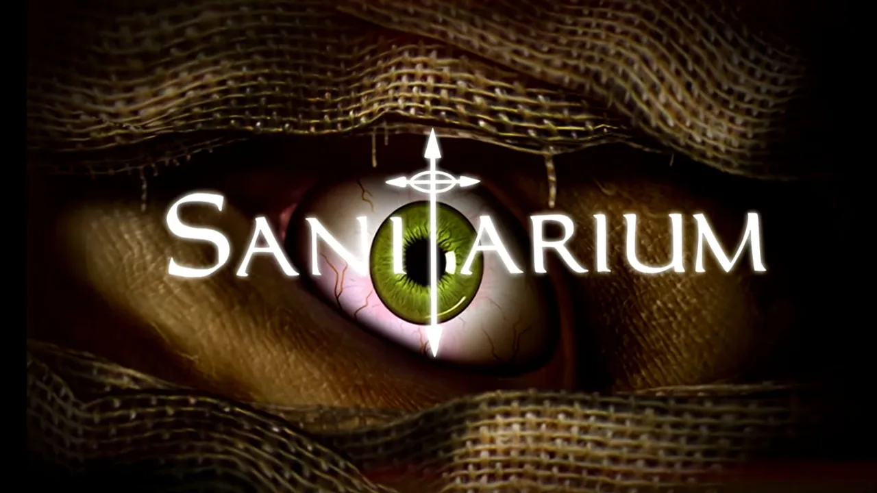 Sanitarium (1998)