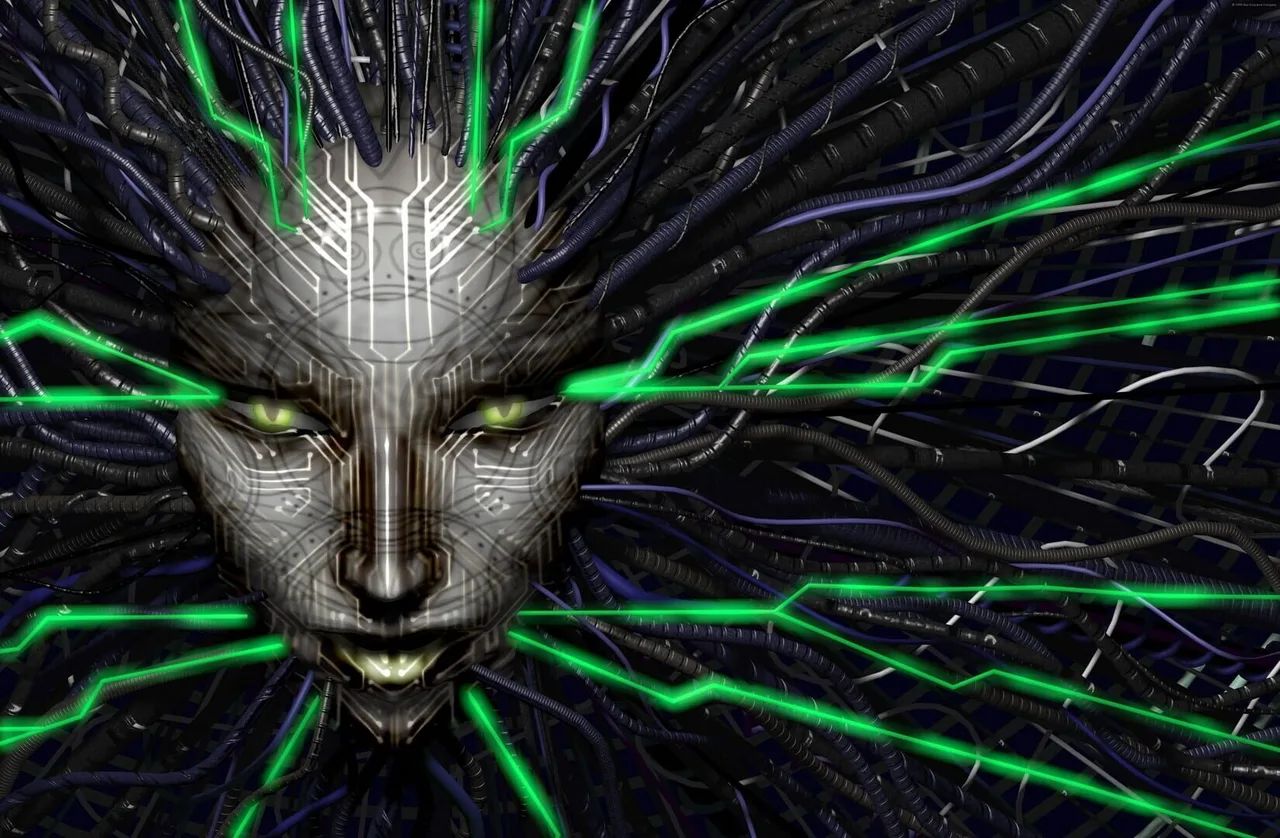 System Shock 2 (1999)