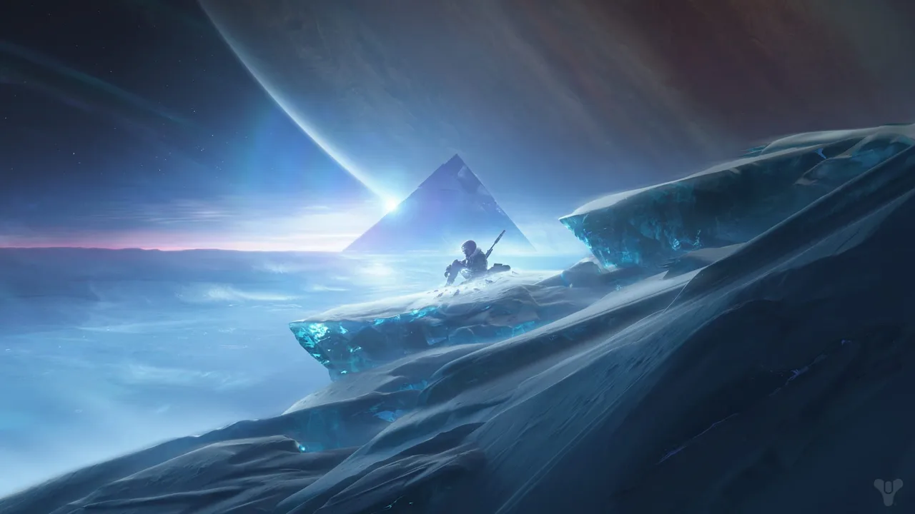 Destiny 2: Beyond Light (2020)