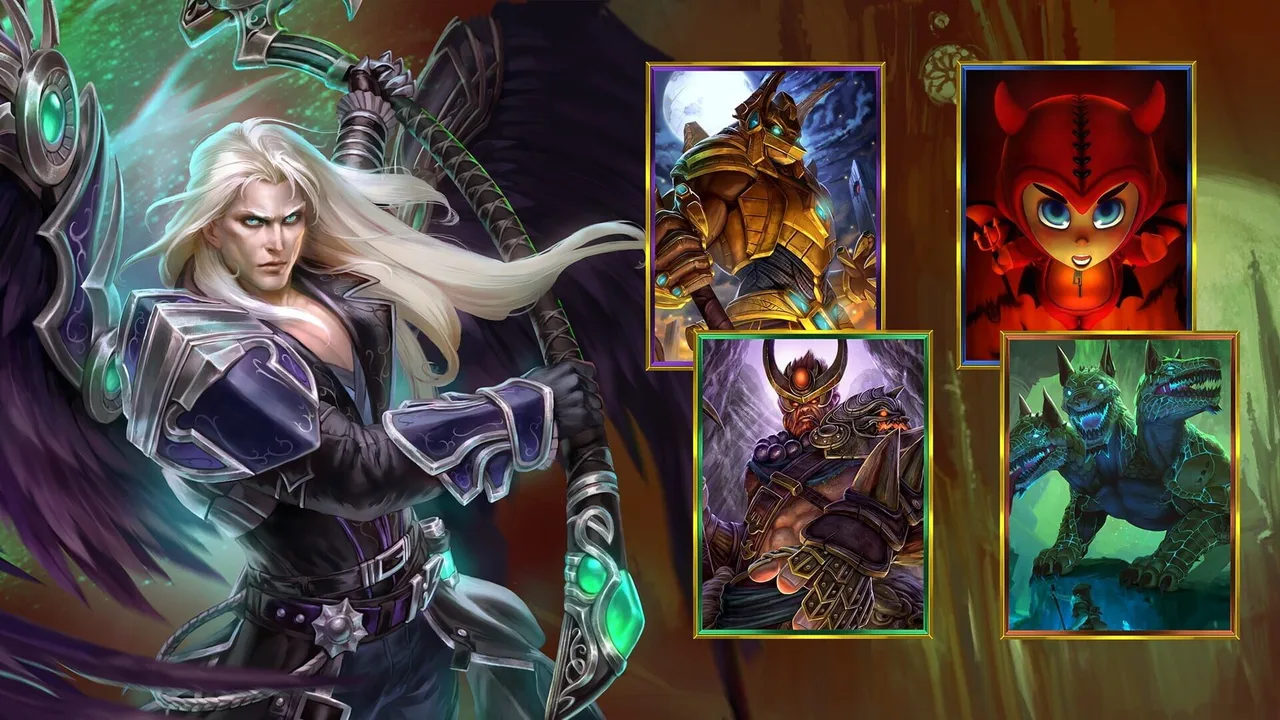Smite (2014)