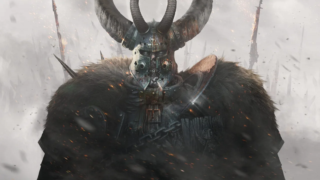 Warhammer: Vermintide 2 (2018)