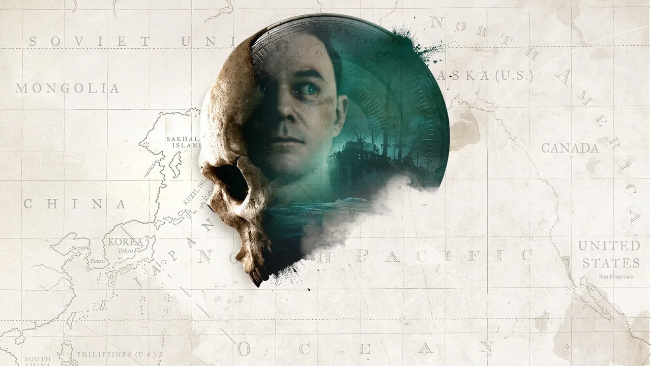 The Dark Pictures Anthology: Man of Medan (2019)