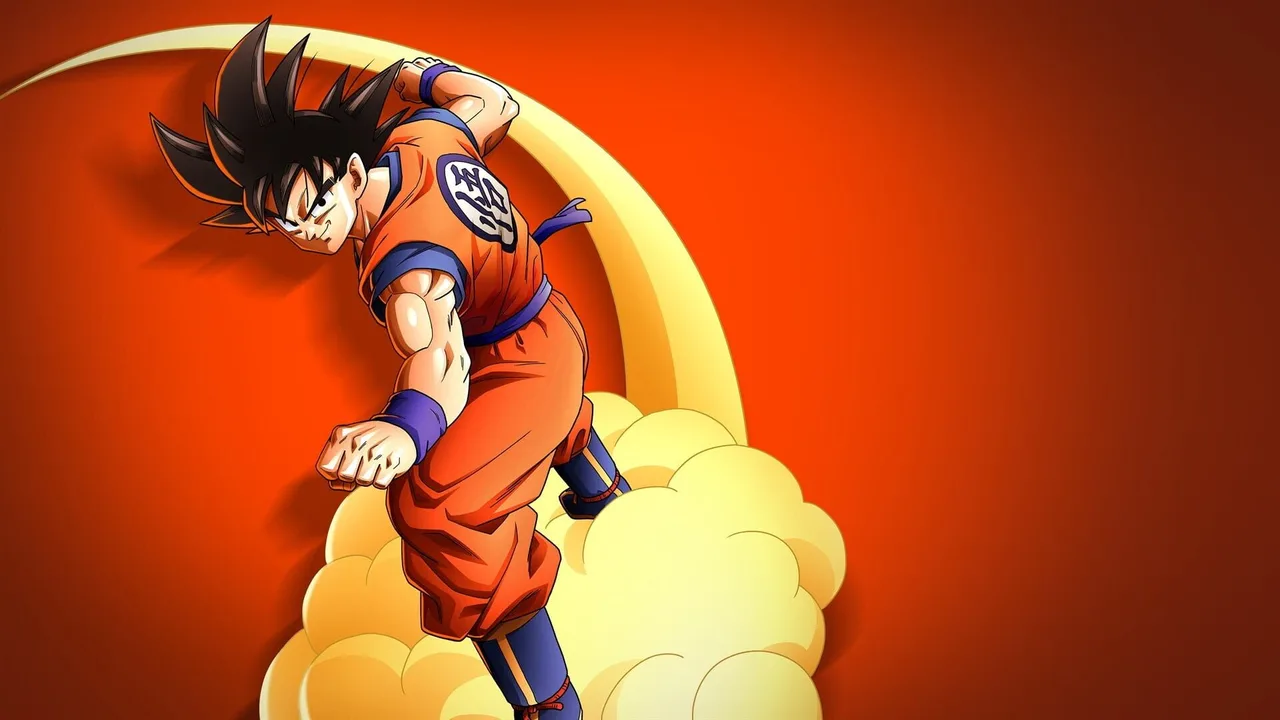 Dragon Ball Z: Kakarot (2020)