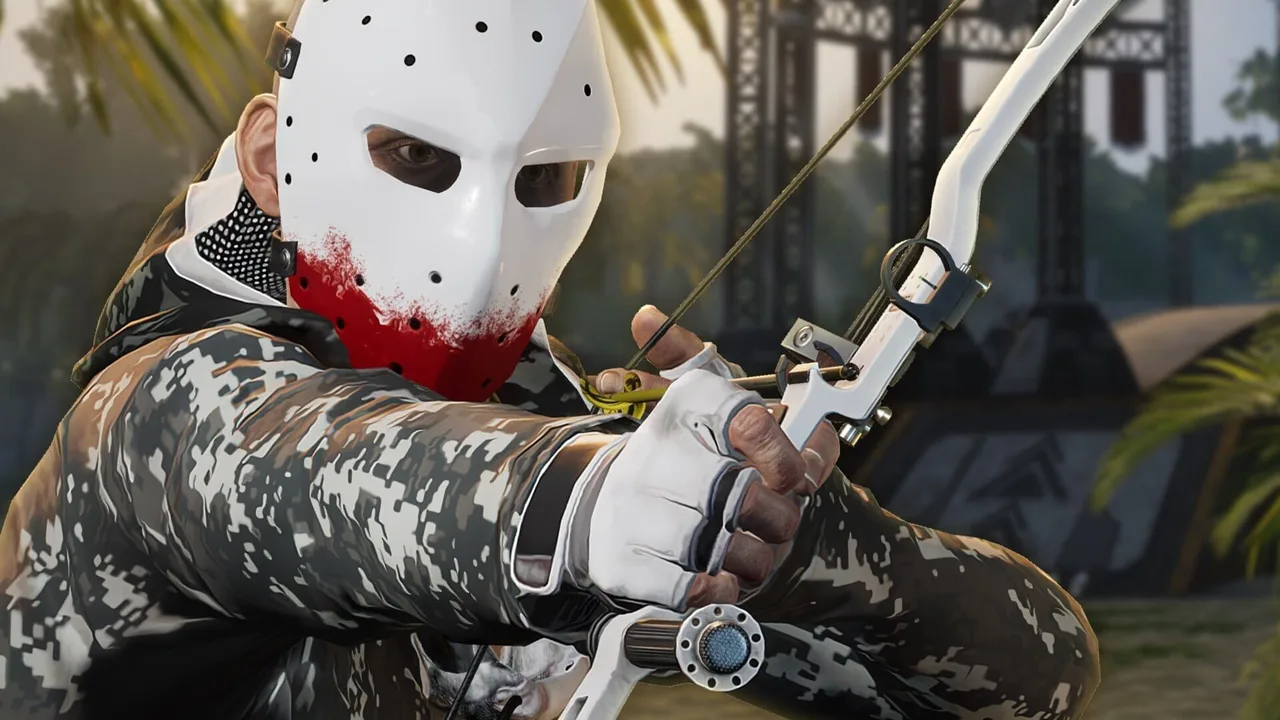 The Culling (2017)