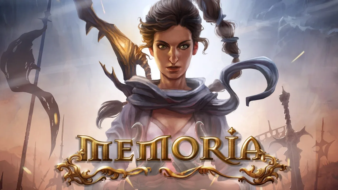 The Dark Eye: Memoria (2013)