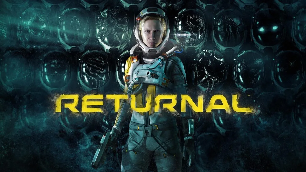 Returnal (2021)