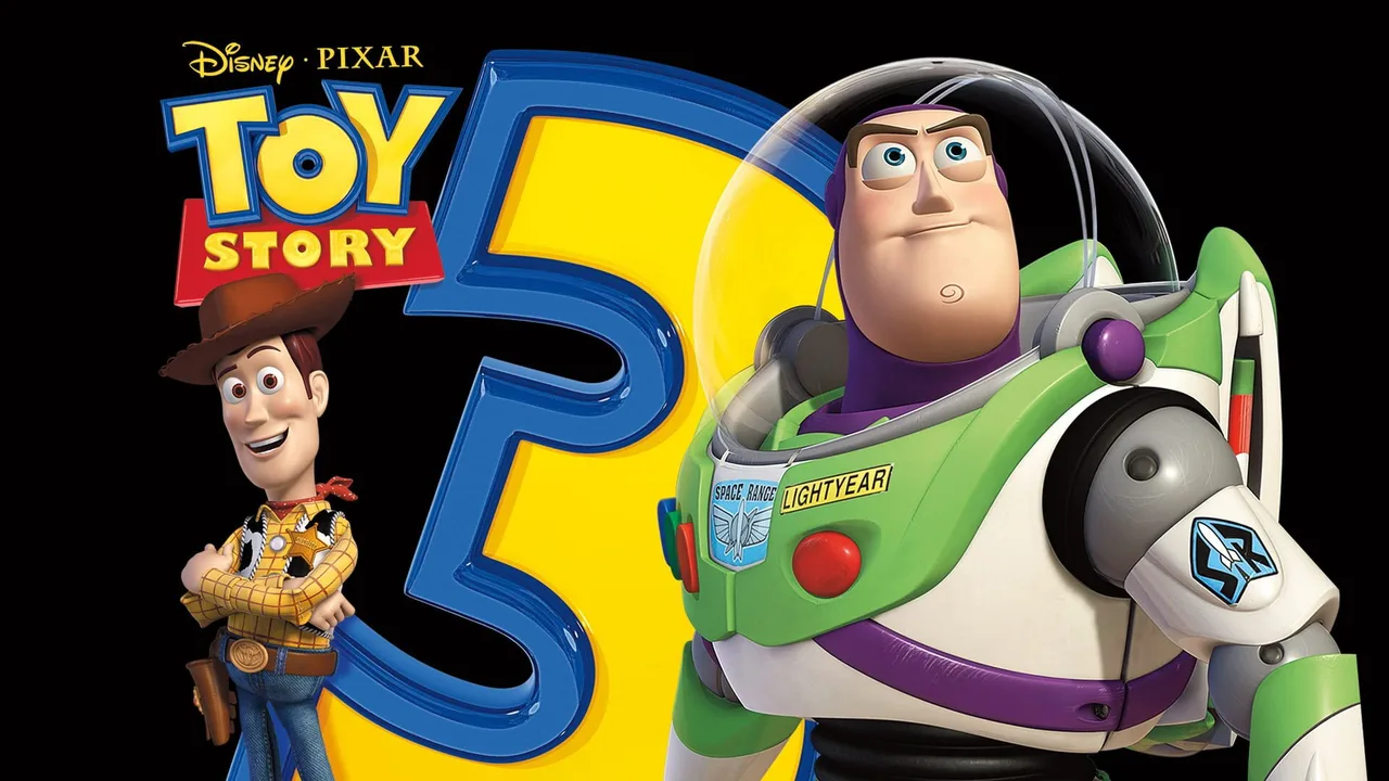 Toy Story 3: The Video Game (2010)