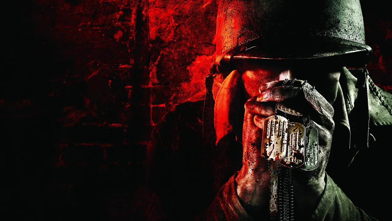 Brothers in Arms: Hell's Highway (2008)