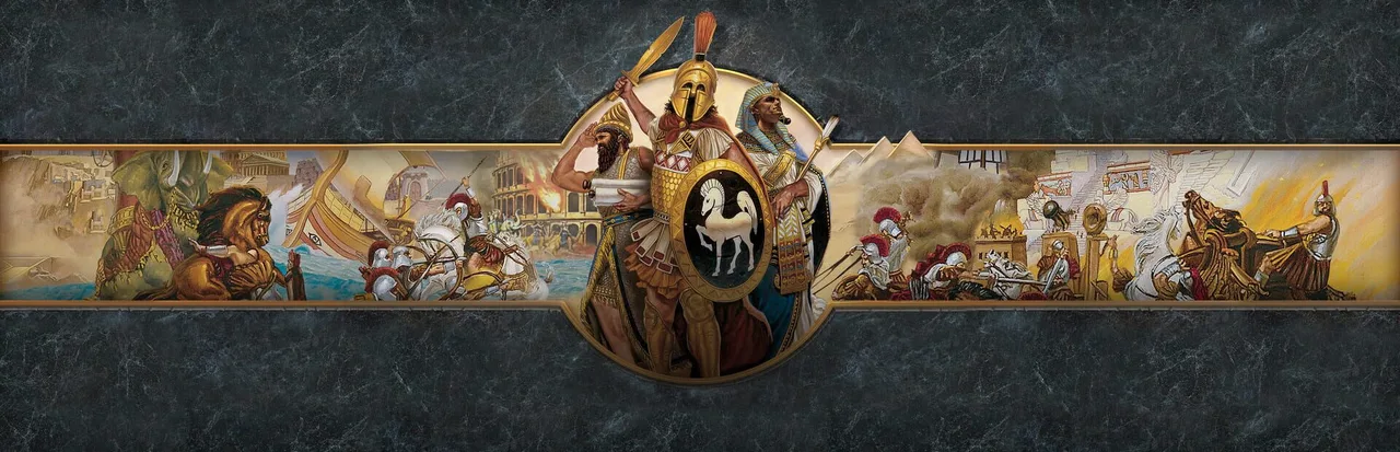 Age of Empires: Definitive Edition (2018)