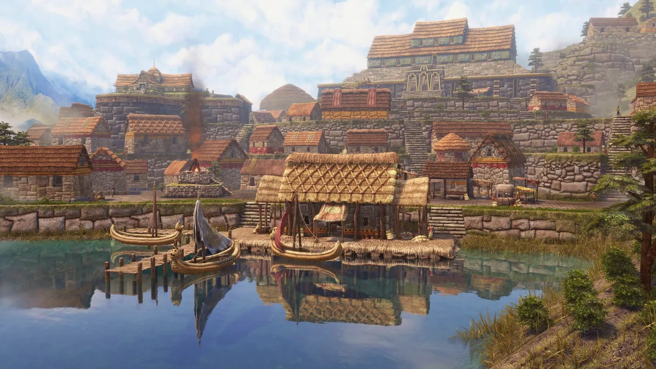 Age of Empires III: Definitive Edition (2020)