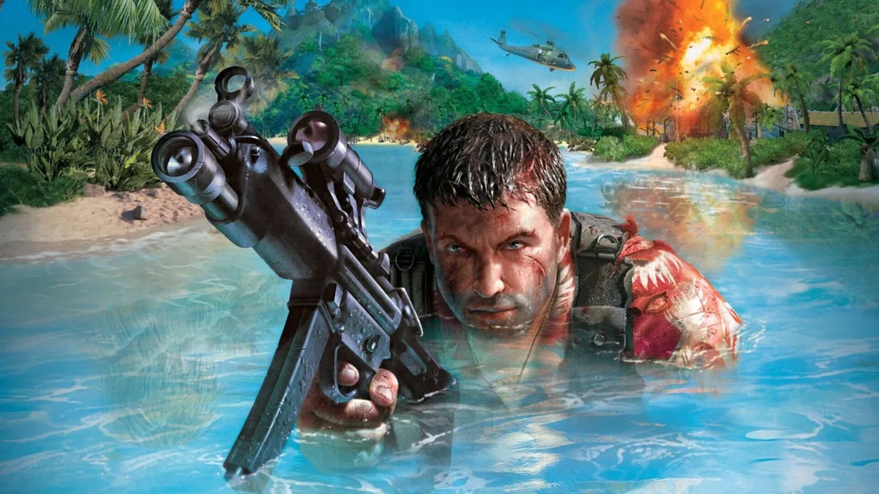 Far Cry (2004)