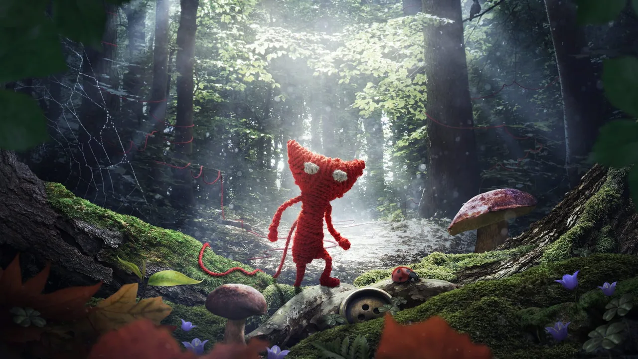 Unravel (2016)
