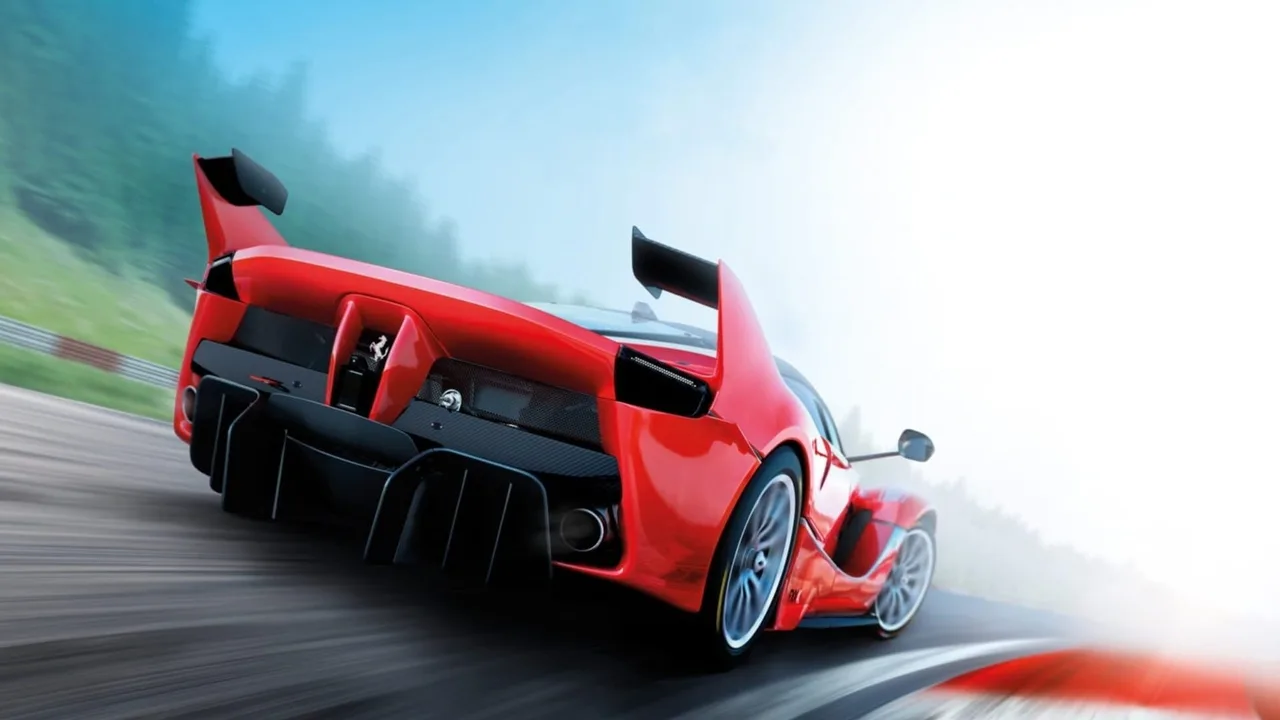 Assetto Corsa (2014)