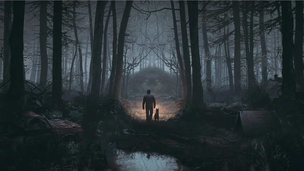 Blair Witch (2019)