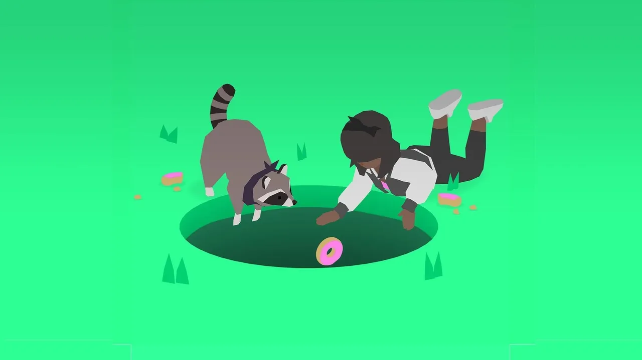 Donut County (2018)