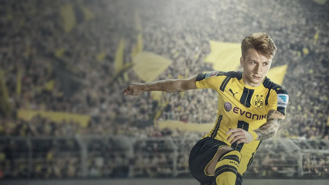 FIFA 17 (2016)
