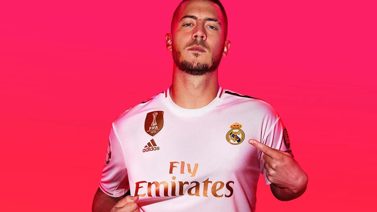 FIFA 20 (2019)