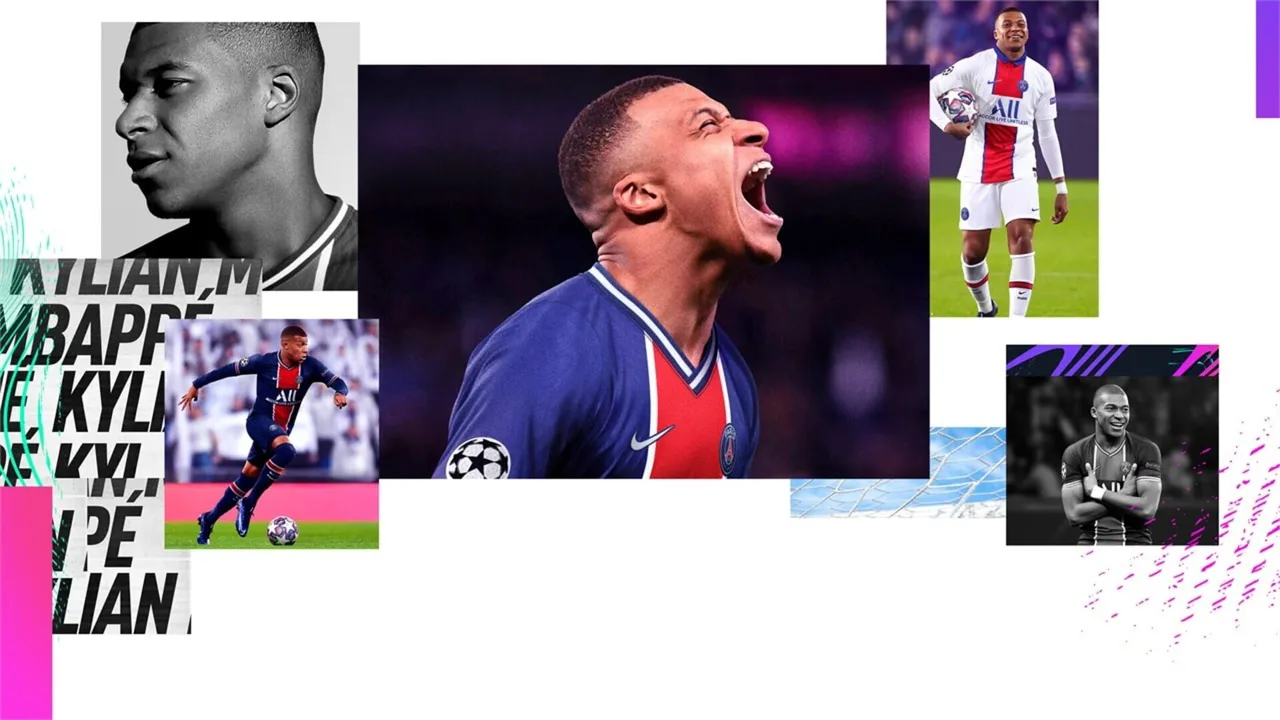 FIFA 21 (2020)
