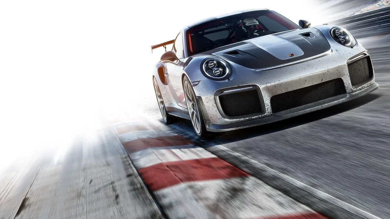 Forza Motorsport 7 (2017)