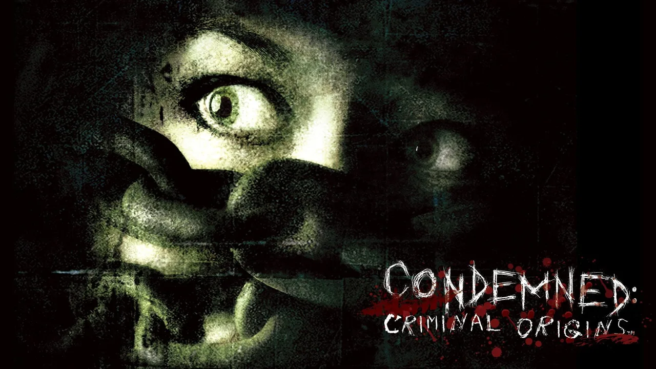 Condemned: Criminal Origins (2005)