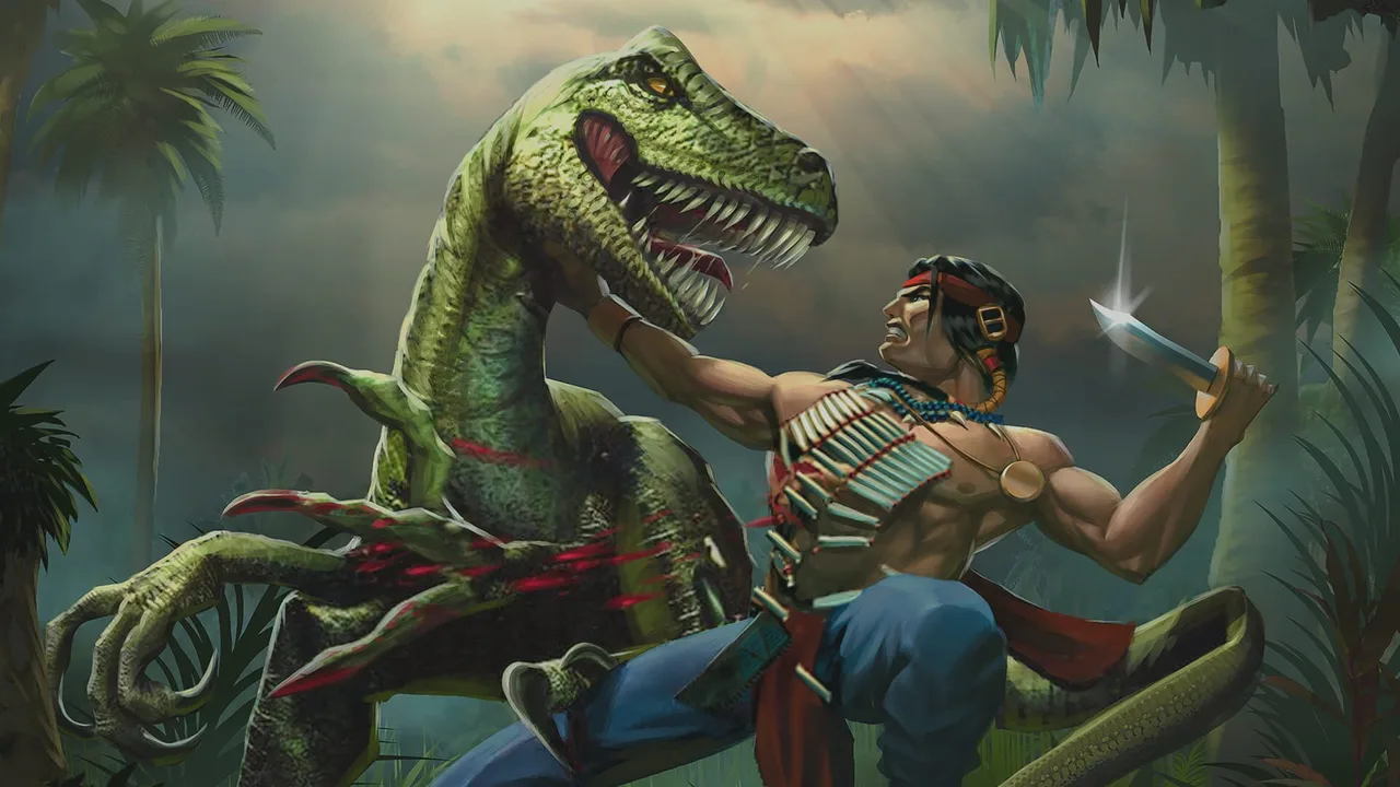 Turok (2015)